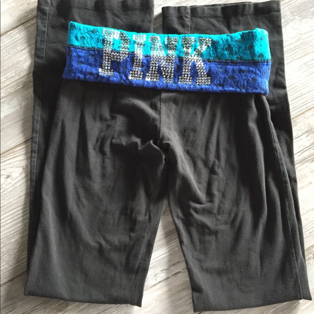 Yoga Pant